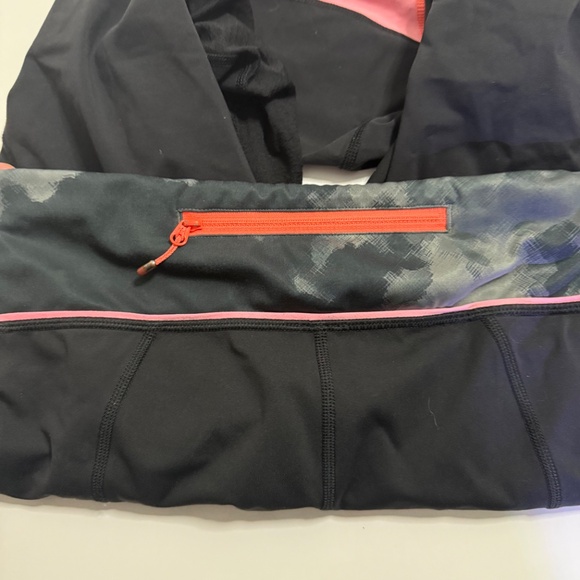 Lululemon Pace Rival Crop 22" - Picture 6 of 7